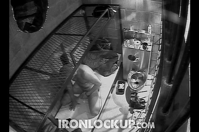 Prisoner #05092014s8 Image