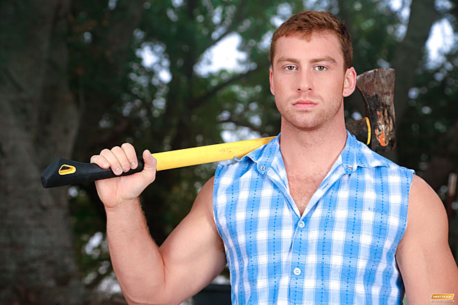 Lumberjacked Image