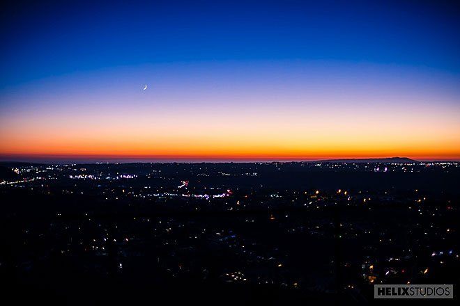 Lovers' Lookout Image