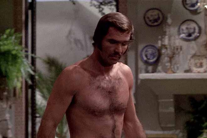 Burt Reynolds Image