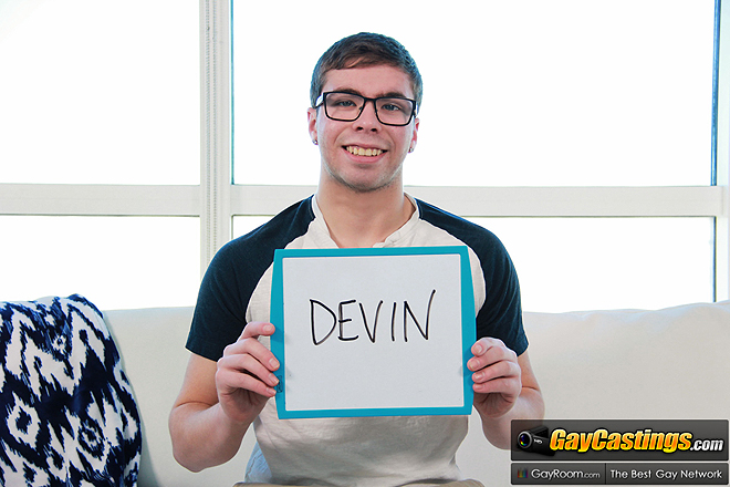 Devin Flare Image