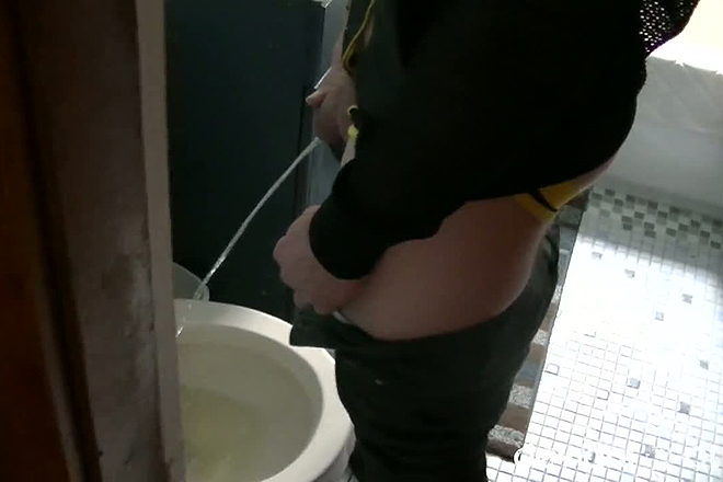 Beer Piss Image