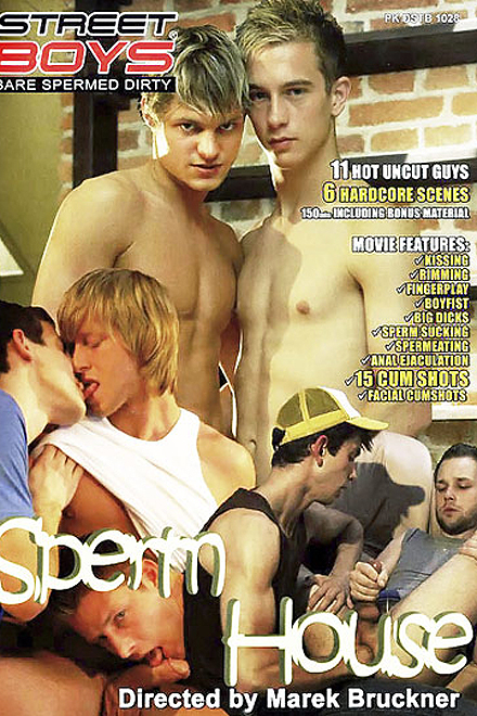 Top Ten Twink Flix! Image