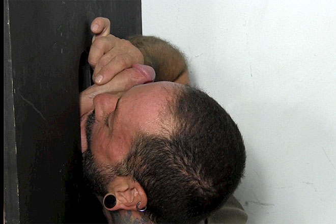 Jake & The Gloryhole Image