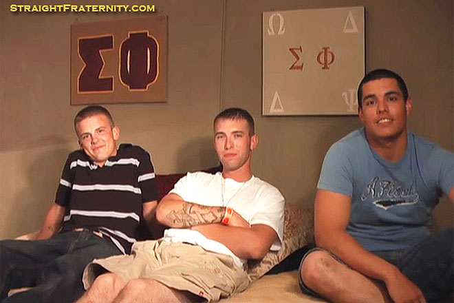 Picture from Straight Fraternity