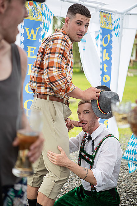 Cocktoberfest Image