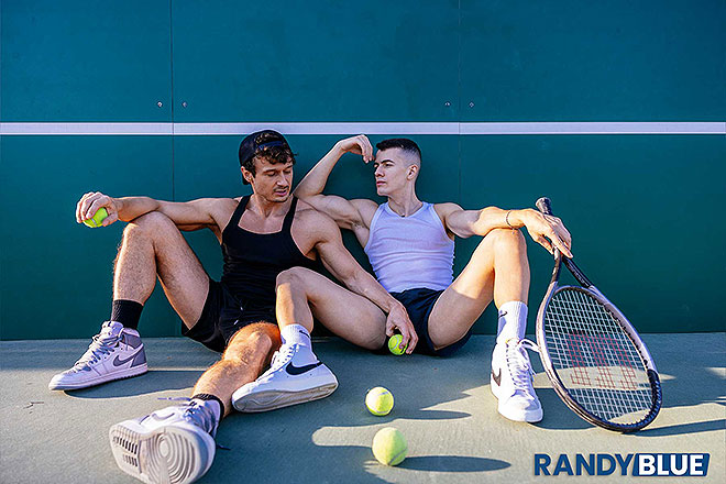 'Just Do Me': Alex Kof & Eric Rey Image